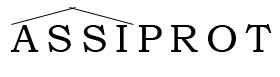 Assiprot Logo